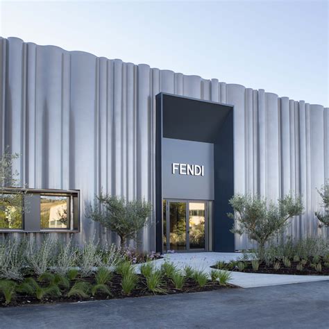 fendi nelle marche